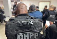 Suspeito de matar ex e namorado dela é preso em Camaçari