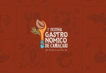 Camaçari realiza 1° Festival Gastronômico com 21 restaurantes participantes