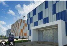 Ford Inaugura Novo Prédio em Camaçari Focado em Tecnologia Global