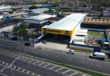 Grupo Hiperferro Investirá R$ 5 Milhões em Nova Loja em Camaçari