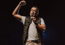 Renato Piaba celebra 30 anos de carreira com show em Camaçari