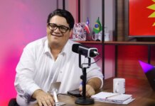 Tagner revela crise na oposição e tensões nas relações da Câmara