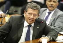 Prefeito deve se pronunciar sobre denúncia de medida cautelar