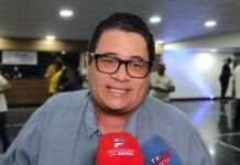 Tagner defende maior representatividade de Camaçari na ALBA