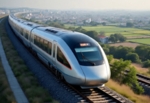 Governo estuda implantação de trem regional na Bahia