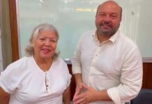 Vereador Participa de Encontro Acadêmico sobre Democracia na UNEB Camaçari