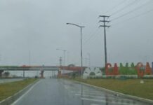 Previsão do tempo: Camaçari terá chuva na quinta e sol no fim de semana