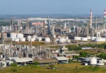 Condenado por roubo é detido no Polo Industrial de Camaçari