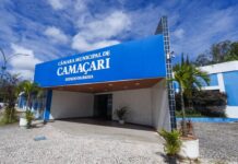 Câmara de Camaçari abre debate sobre orçamento municipal 2023