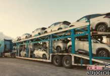 BYD Expande Distribuição de Carros Elétricos Produzidos em Camaçari