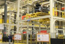 BYD em Camaçari inicia segundo turno para aumentar produção