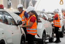BYD inicia 3º turno em Camaçari e aumenta produção no Brasil