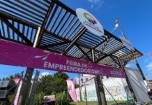 Acec promove sexta edição do ‘Somos Todos Rosa’ com 40 expositores