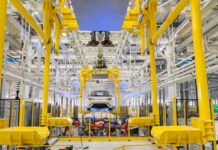 BYD inicia segundo turno em Camaçari e expande produção na fábrica