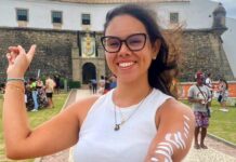 Acusados de matar nutricionista em Guarajuba entram no Baralho do Crime