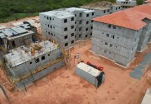 Primeiros beneficiários do ‘Minha Casa, Minha Vida’ serão anunciados até dezembro