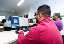 Camaçari capacita servidores para novo Sistema Eletrônico de Informações
