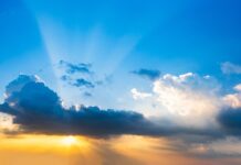 Camaçari terá dia de sol com poucas nuvens nesta quarta-feira (05)