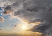 Camaçari terá céu nublado neste sábado (15)