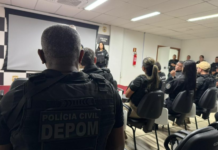 Operação em Camaçari investiga suspeitos de roubos na região