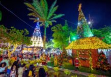 Tragédia na ‘Fábrica dos Sonhos’ marca o último fim de semana de evento