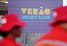 Prefeitura de Camaçari lança Verão Conectado para ação na orla