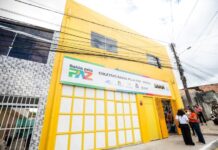 Camaçari lança Coletivos Bahia pela Paz em Phocs e Abrantes