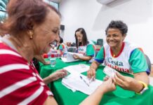 Entrega da Cesta Natalina aos servidores de Camaçari é adiada para terça-feira (23)