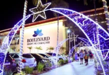 Boulevard Camaçari altera horário de funcionamento a partir de sexta-feira