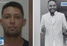 Acusado de ordenar morte de empresário em Camaçari é condenado a 18 anos