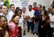 Governo Jerônimo amplia serviços psicossociais e inaugura Coletivos Bahia Pela Paz