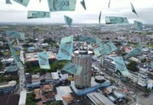 Camaçari é destaque na loteria com múltiplos vencedores em 2025