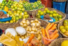 Agricultores de Camaçari Fornecerão Merenda Escolar ao Ifba
