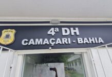 Polícia identifica mulher assassinada em Camaçari no último fim de semana