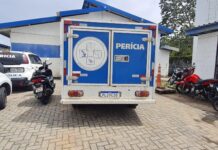 Duas pessoas são mortas a tiros no Jardim Limoeiro, em Camaçari