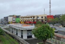 Fim de semana em Camaçari terá calor e chance de pancadas de chuva