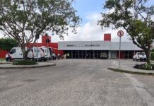 Homem foragido por homicídio é preso no Hospital Geral de Camaçari