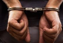 Foragido da Justiça é capturado em Barra do Pojuca