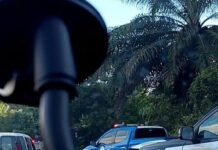 Homem é executado a tiros no bairro Mangueiral, em Camaçari