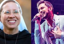 Irmã Kelly Patrícia e Tony Allysson confirmados para celebração em Camaçari