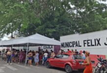 Prefeitura de Camaçari suspende entrega da Cesta de Natal deste ano