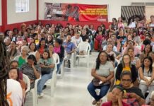 Professores podem não iniciar o ano letivo de 2026 devido a ameaças