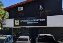 Homem é preso em Barra do Pojuca em operação policial