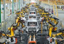 Em abril, BYD inicia produção de carros em fábrica de Camaçari