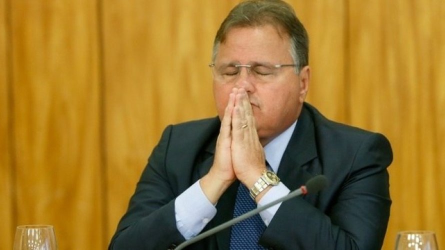 Ex-ministro Geddel Vieira Lima