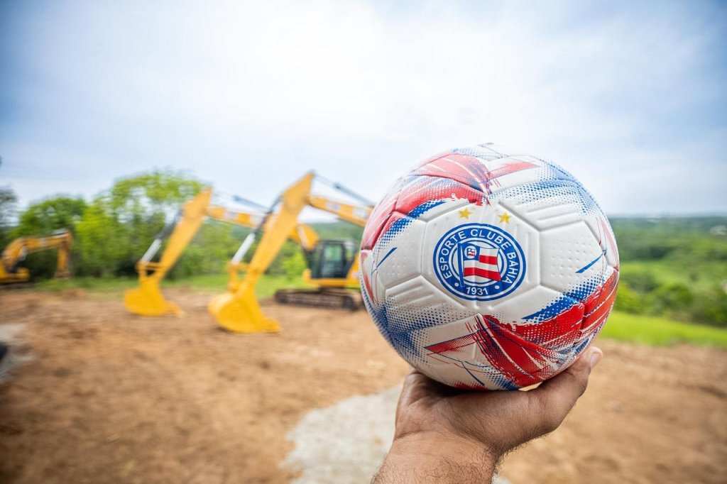 Evento de lançamento do CT