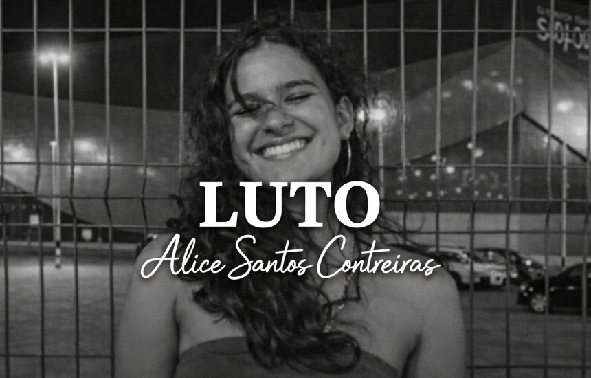 Acidente durante limpeza da via