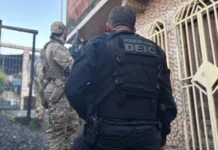 Polícia resgata homem sequestrado e mantido em cativeiro na Bahia