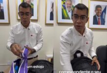 Moradores denunciam atraso na entrega de fardamento escolar em Camaçari