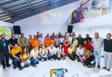 Verão Conectado reforça segurança e gestão integrada em Camaçari